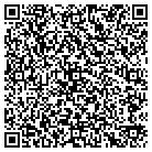 QR code with Maunalua Entertainment contacts