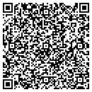 QR code with Kincaide DO contacts