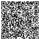 QR code with R D Dillon And Company Inc contacts
