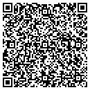 QR code with Hartman's Firestone contacts