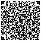 QR code with Custom Pool Contractors Inc contacts