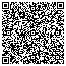 QR code with C W Parsons & CO Pools contacts