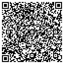 QR code with Kyojin Buffet Inc contacts