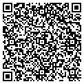QR code with Kramer Pools contacts