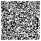 QR code with Highlands Tire & Service Center contacts
