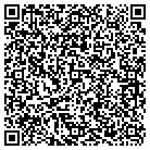QR code with Anderson & Sons Custom Pools contacts