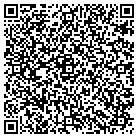 QR code with Masters Tuxedo & Bridal Shop contacts