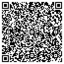 QR code with Aqua Pool Service contacts