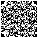 QR code with Calvert Pools contacts