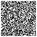 QR code with C L Pitcher Inc contacts