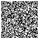 QR code with Trousseau contacts