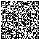 QR code with James Staats contacts