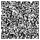 QR code with Aquacraft Pools contacts