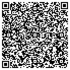QR code with Anderson Architecture contacts