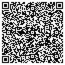 QR code with Cerasis contacts