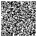QR code with Sambo contacts