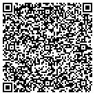 QR code with Collins Hugh Jr Landscp Dsgnr contacts