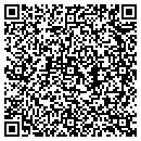 QR code with Harvey Lee Mueller contacts