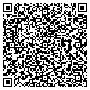 QR code with George Hicks contacts