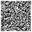 QR code with T-Mobile contacts