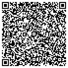 QR code with Tiffany Construction & Dev contacts