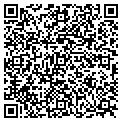 QR code with T-Mobile contacts