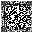 QR code with T-Mobile contacts