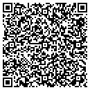 QR code with T-Mobile contacts