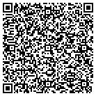 QR code with Mail Man Direct Mail Advg Inc contacts