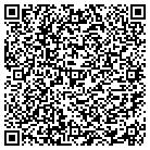 QR code with Caps Container & Pallet Service contacts