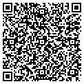 QR code with Cox Iga contacts