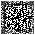 QR code with Hillsborough Pointe Apartments contacts
