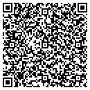 QR code with T-Mobile contacts