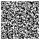 QR code with AB Computers contacts