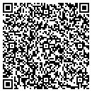 QR code with Hoffman Realty contacts