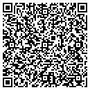 QR code with C & C Creations contacts