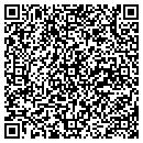 QR code with Allpro Tint contacts
