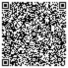 QR code with A List Entertainment LLC contacts