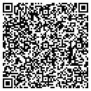 QR code with US Cellular contacts