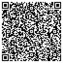 QR code with Hubert Apts contacts