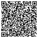 QR code with C&S Food Mart contacts