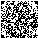 QR code with U-Lock-It Storage Inc contacts