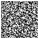 QR code with Irina's Bridal contacts