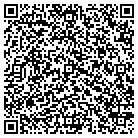 QR code with A Plus Paging And Cellular contacts