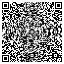 QR code with A R Wireless contacts