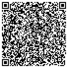 QR code with Adcock Pool Spa & Billiards contacts