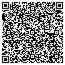 QR code with All in One Pools contacts