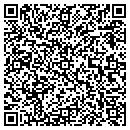 QR code with D & D Grocery contacts