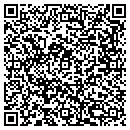 QR code with H & H Spa's & Pool contacts