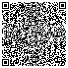 QR code with Holston Pool Builders contacts